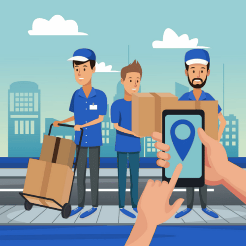 How to Choose the Right Delivery Service for Your Business