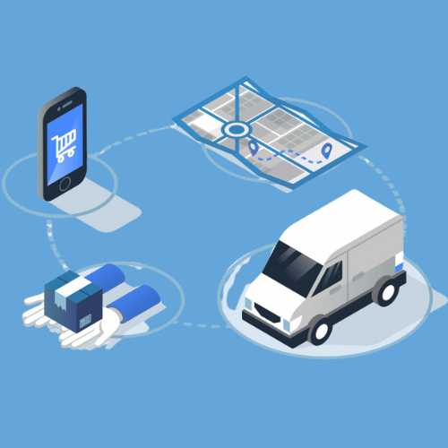 The Importance of Real-Time Tracking in Modern Deliveries